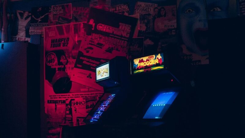 L’évolution du jeu vidéo face aux tendances du divertissement