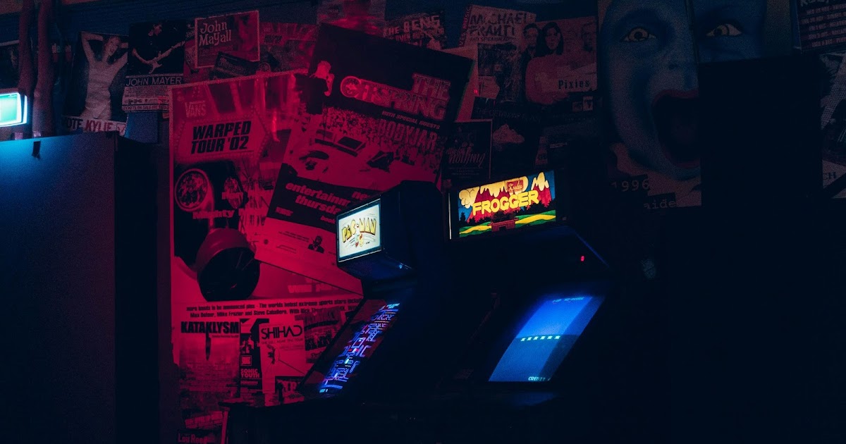 L’évolution du jeu vidéo face aux tendances du divertissement
