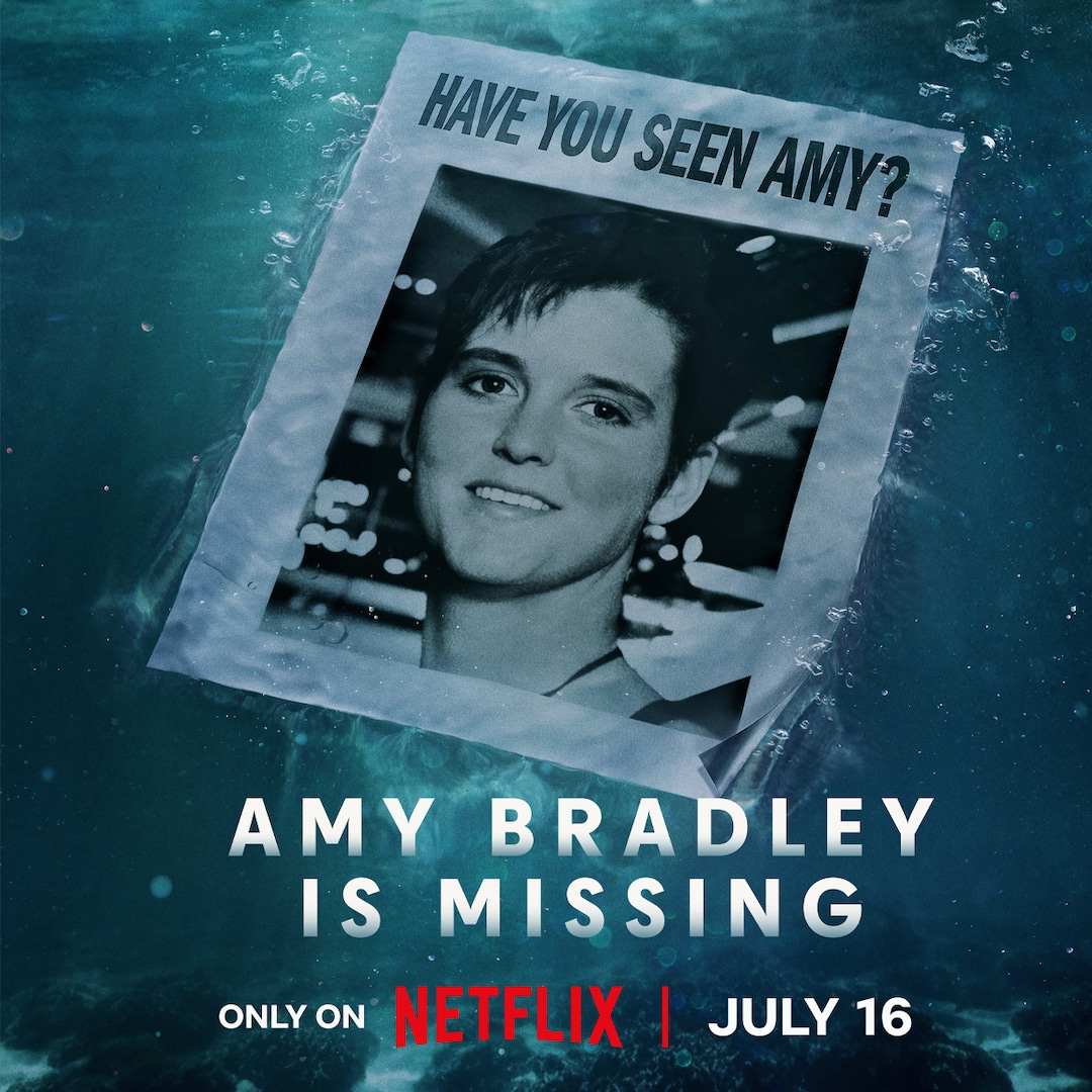 L’histoire vraie de la disparition d’Amy Bradley sur Netflix