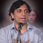 M Night Shyamalan Apple TV+