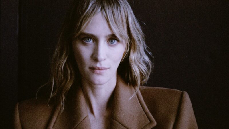 Mackenzie Davis rejoint la série limitée Netflix sur Terre-Neuve