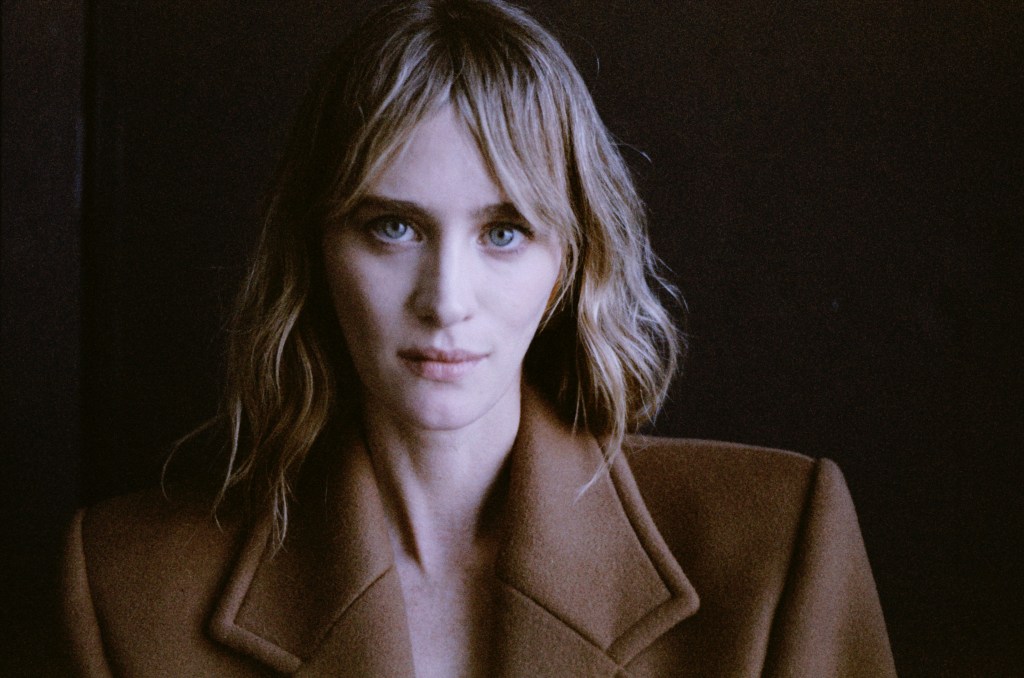 Mackenzie Davis rejoint la série limitée Netflix sur Terre-Neuve