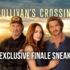 Maggie Faces a Crossroads in the Sullivan’s Crossing Season Finale