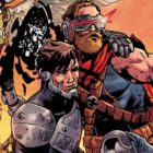 The 'Age of Revelation' Takes the Marvel Universe 10 Years Into the Future in New Series