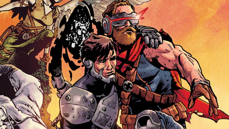Marvel : l’ère de la révélation propulse l’univers dix ans dans le futur