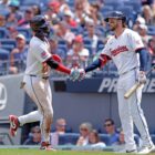 Guardians vs. Royals free live stream: Start time, how to watch series opener on Apple TV+
