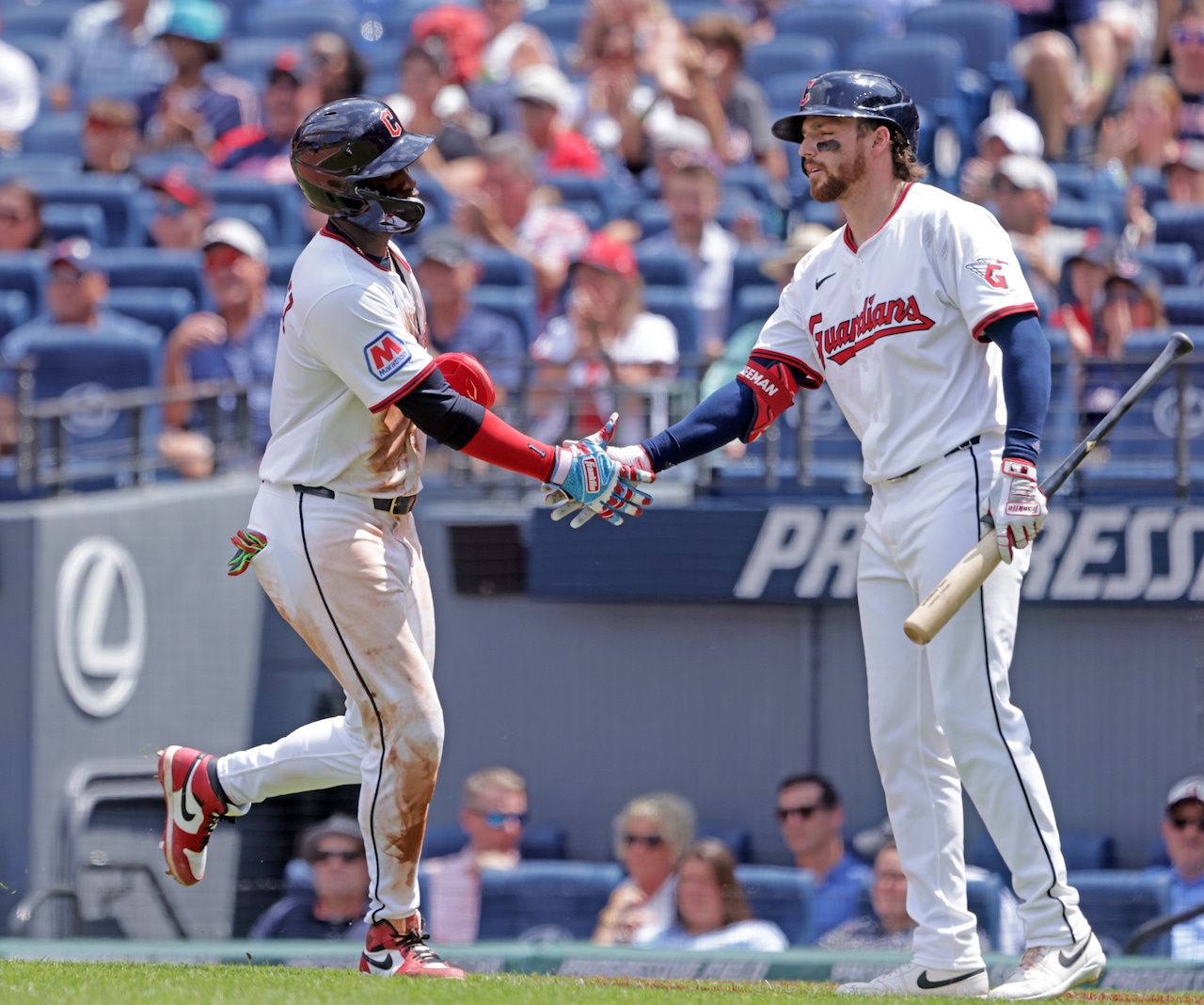 Match des Guardians contre les Royals : diffusion en direct sur Apple TV+