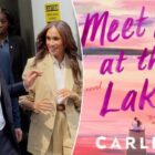 Meghan Markle’s ‘Meet Me at the Lake’ may never happen: source