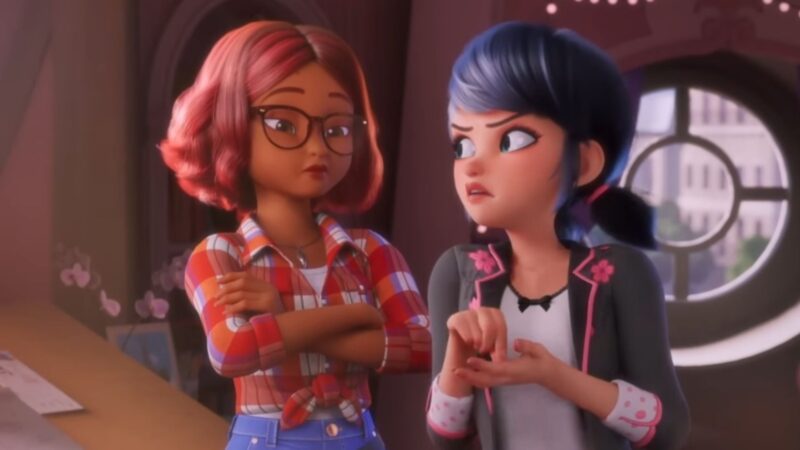 Miraculous: la saison 6 de Ladybug et Chat Noir arrive
