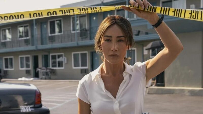 Mise à jour sur la saison 2 de ‘Ballard’ sur Amazon Prime Video