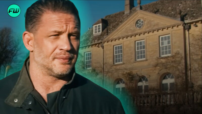 MobLand : l’avenir de la série avec Tom Hardy en question