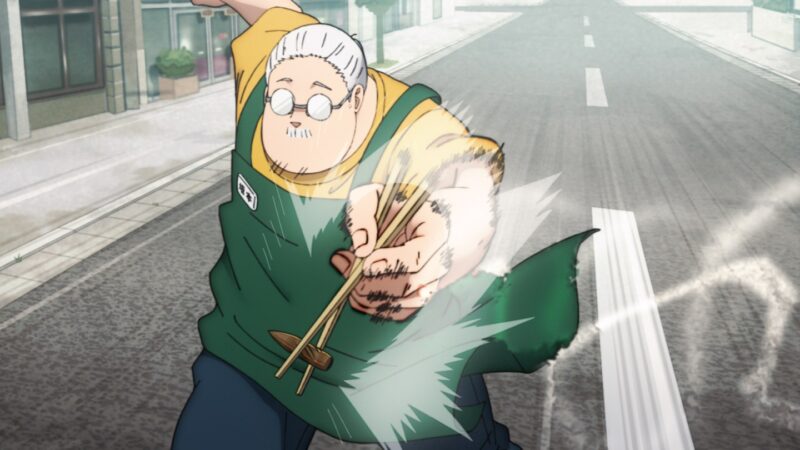 Netflix : 50 % des utilisateurs mondiaux regardent de l’anime