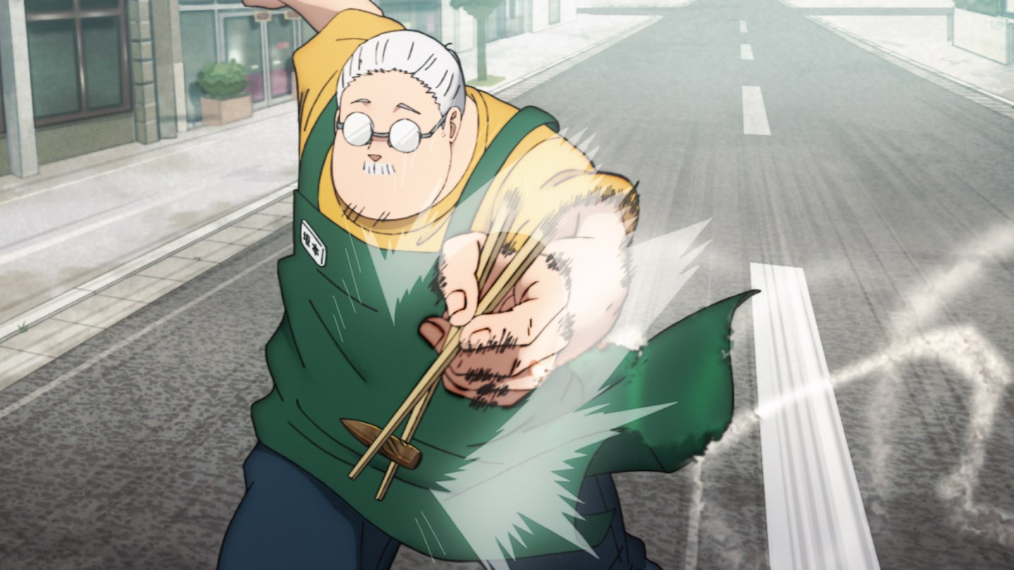 Netflix : 50 % des utilisateurs mondiaux regardent de l’anime