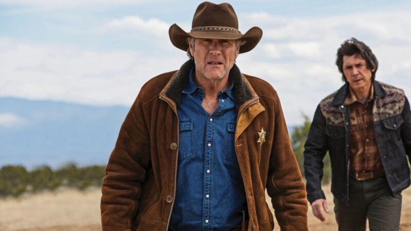 Netflix annule Longmire après l’avoir ressuscité