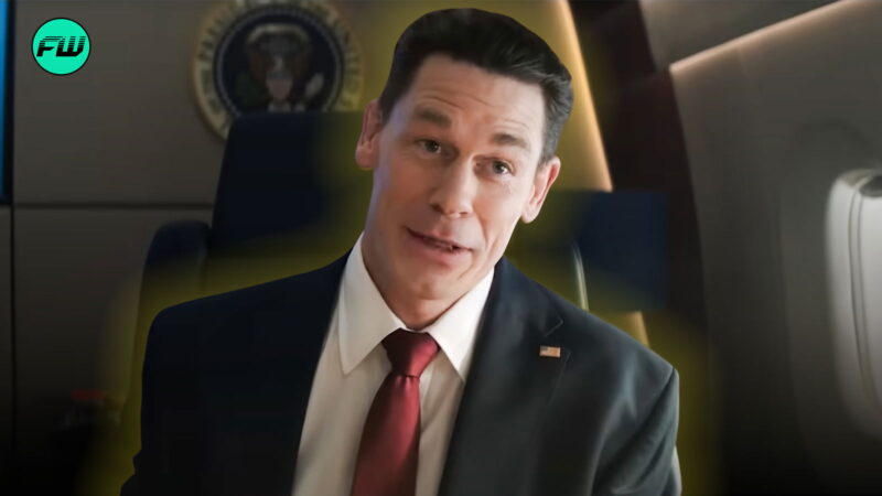 Netflix confie un projet surprenant à John Cena après Prime Video