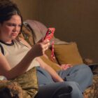Meg Stalter in Too Much