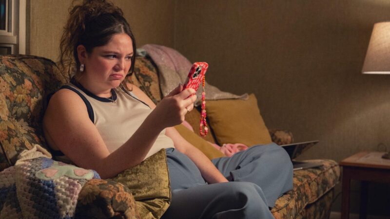 Netflix : des titres manquants dans la nouvelle catégorie ‘Messy Girl Summer’