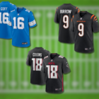 Netflix releases 'Quarterback' season 2 featuring Lions' Goff, Burrow, Cousins