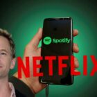 Netflix could get a Spotify upgrade