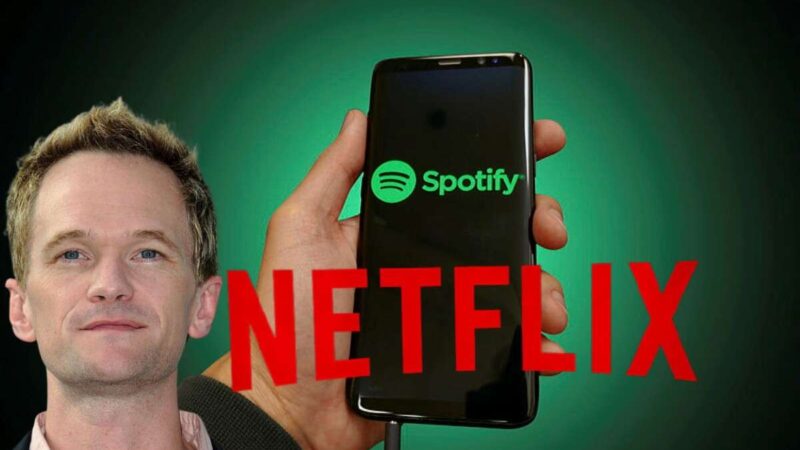 Netflix envisage une mise à niveau à la Spotify