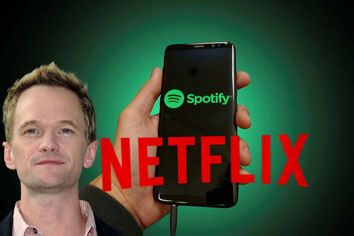 Netflix envisage une mise à niveau à la Spotify