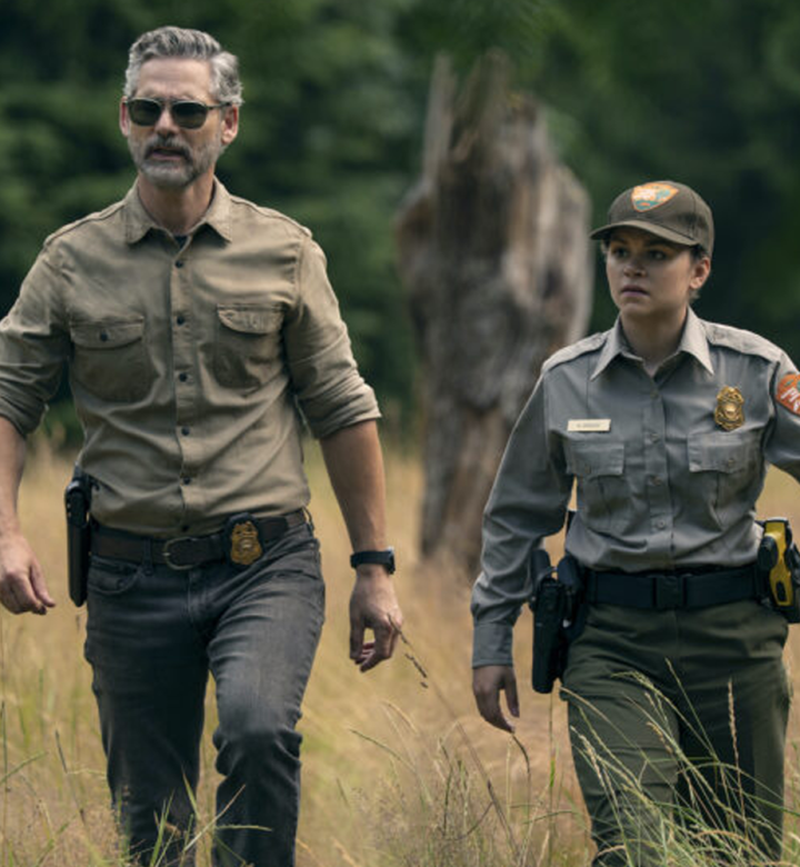 Netflix : le nouveau mystère ‘Untamed’ suscite des avis partagés
