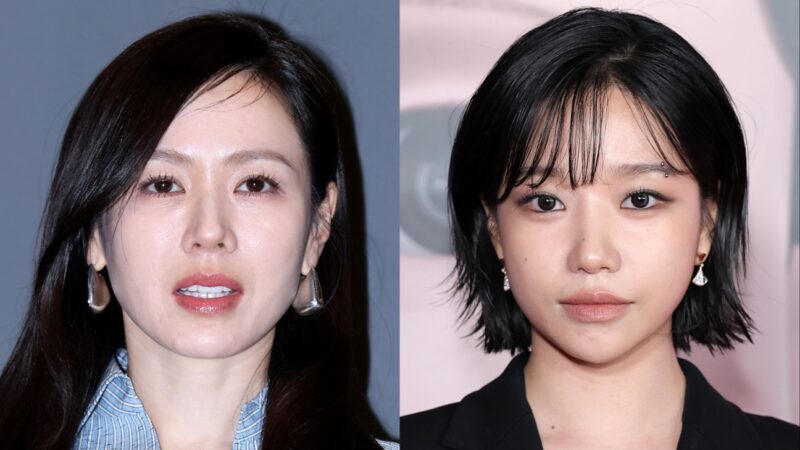 Netflix produit un drame K-Pop avec Son Ye-jin et Jo Yu-ri