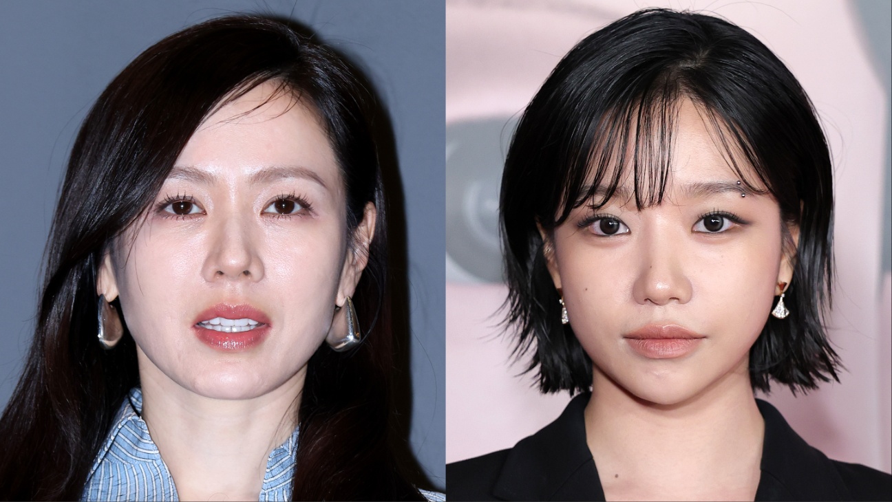 Netflix produit un drame K-Pop avec Son Ye-jin et Jo Yu-ri