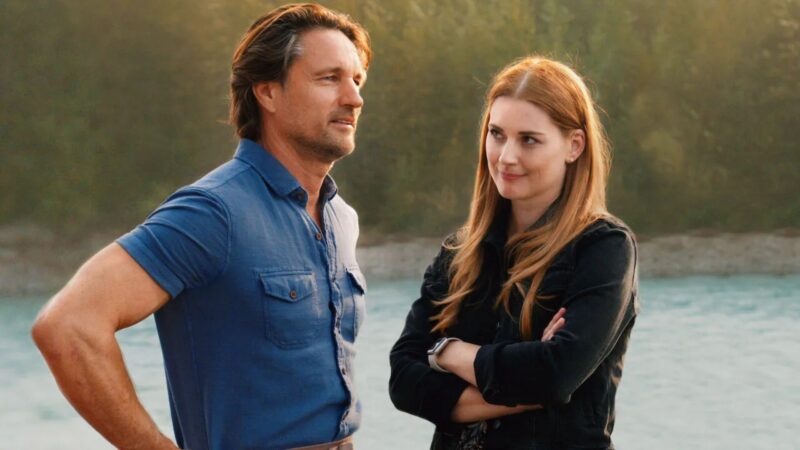 Netflix renouvelle Virgin River pour une saison 8, le cliffhanger de la saison 6 intrigue