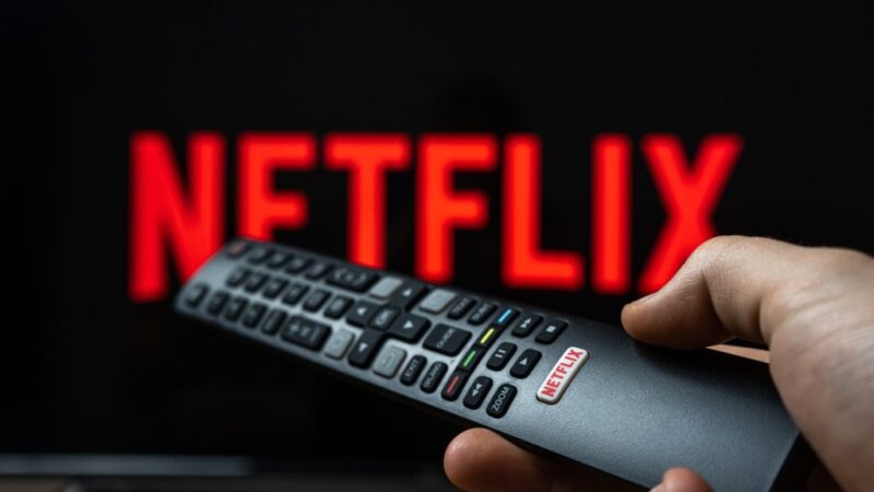 Netflix : un modèle économique durable face à la concurrence ?