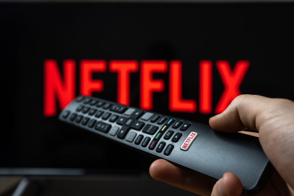 Netflix : un modèle économique durable face à la concurrence ?