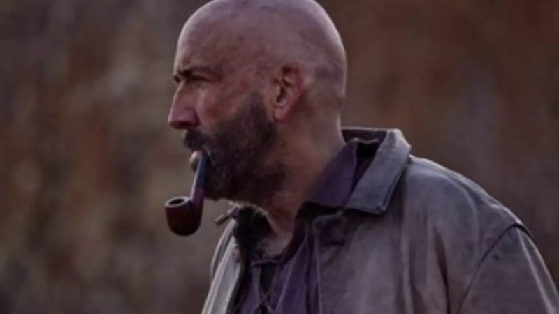 Nicolas Cage dans un western : le film en streaming sur Amazon Prime divise les fans