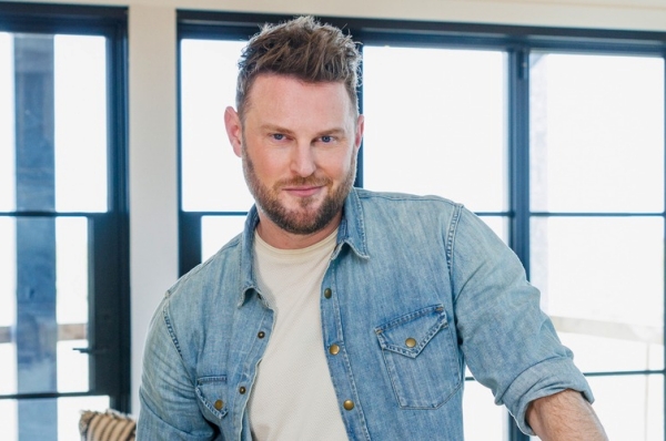 Nouvelle série HGTV : Bobby Berk et John Cena séduisent les collectionneurs