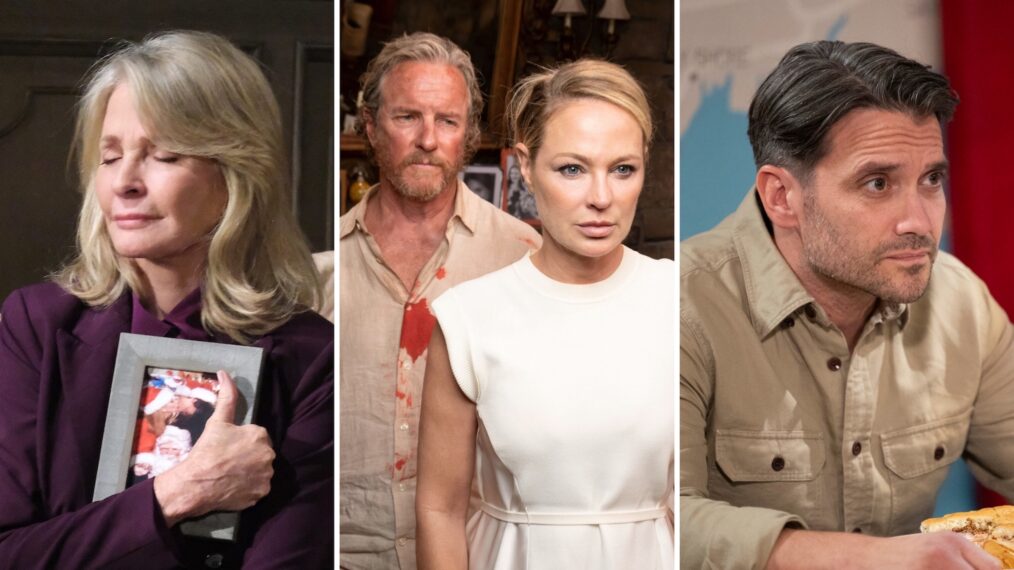 Nouvelles des soaps : les derniers épisodes de ‘The Young and the Restless’, ‘General Hospital’ et ‘Days of Our Lives’