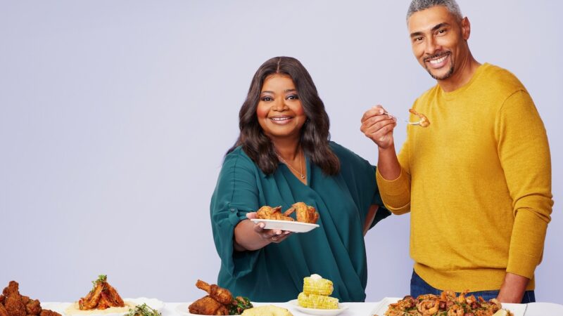 Octavia Spencer met en avant la cuisine du Sud dans une émission de télé-réalité
