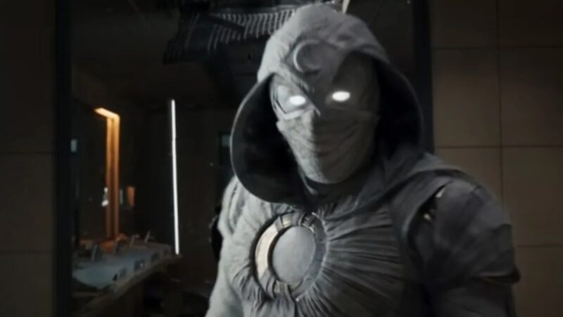 Oscar Isaac annonce des nouveautés importantes pour la saison 2 de Moon Knight
