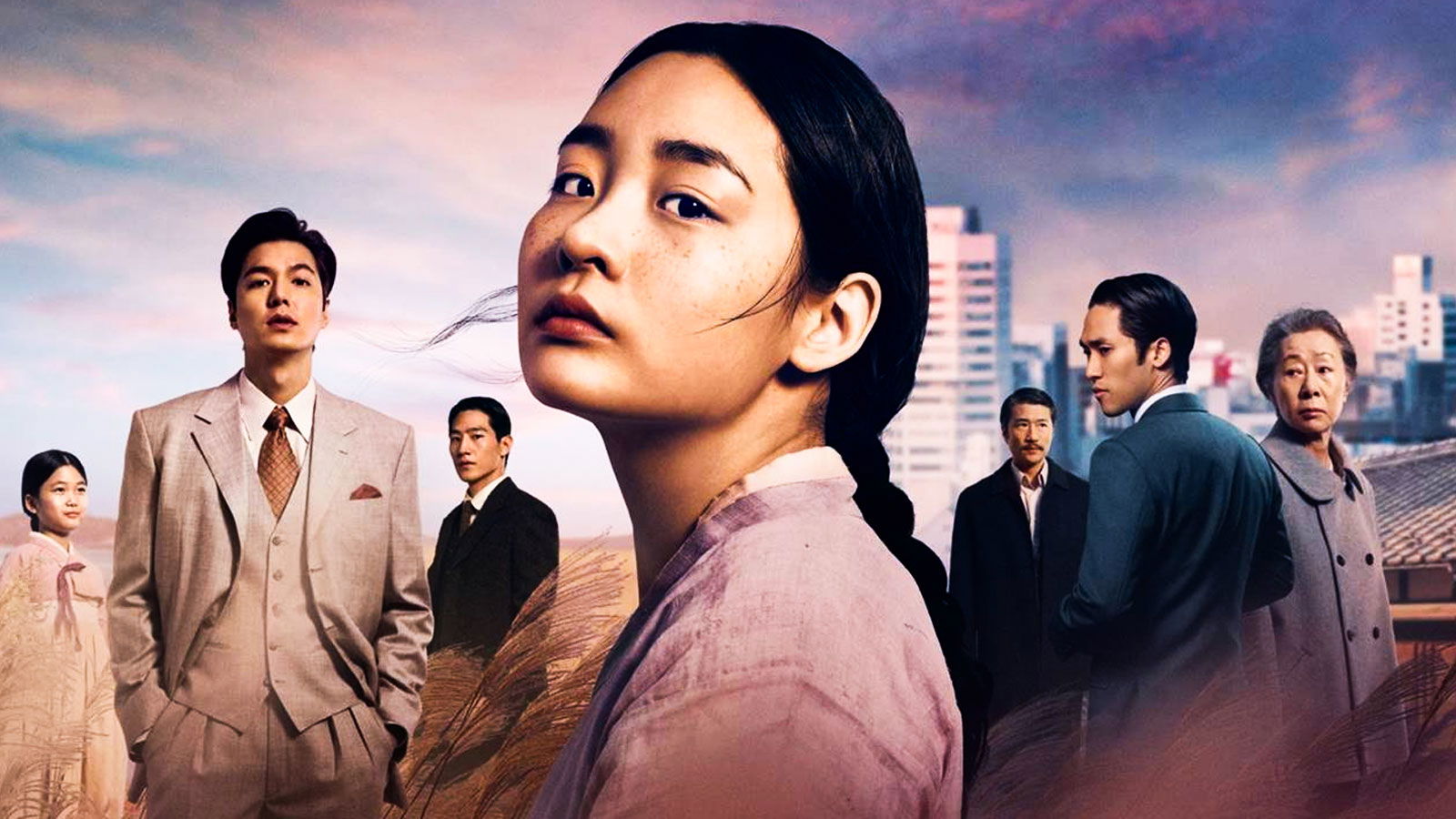 Pachinko sur Apple TV+ : est-ce une histoire vraie ?