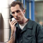 Christian Bale in "The Fighter" (2010).