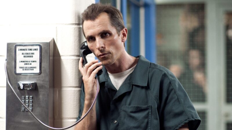 Paramount Plus ajoute un film emblématique de Christian Bale pour son 15e anniversaire