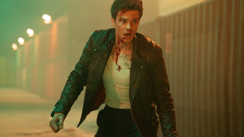 Paramount+ diffuse l’un des meilleurs films d’action de 2025