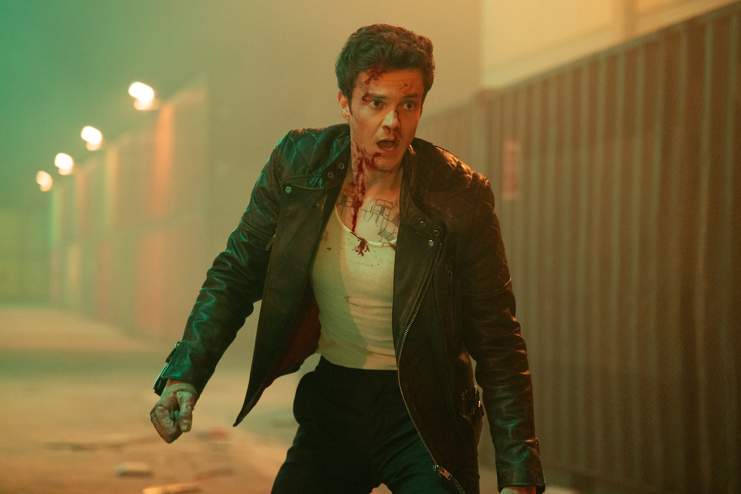Paramount+ diffuse l’un des meilleurs films d’action de 2025