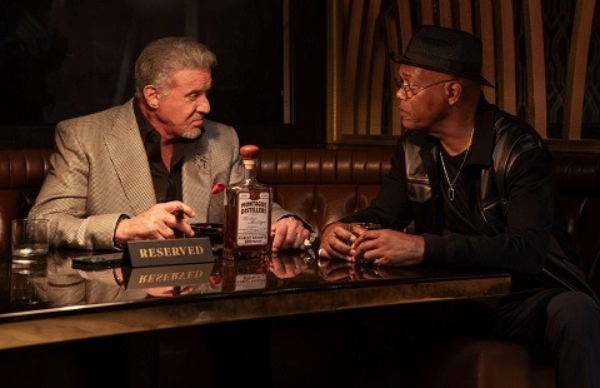 Paramount+ lance un spin-off de NOLA King avec Samuel L. Jackson