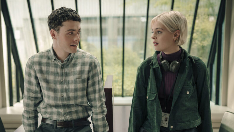 Patience saison 2 : date de sortie, casting et nouveautés