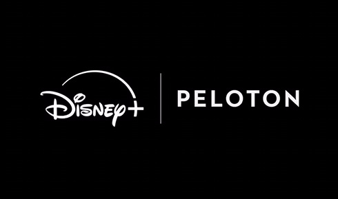 Peloton intègre Disney+ à son offre de divertissement