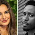 Poorna Jagannathan, Gary Carr Join Apple's Lars Kepler Joona Linna Show