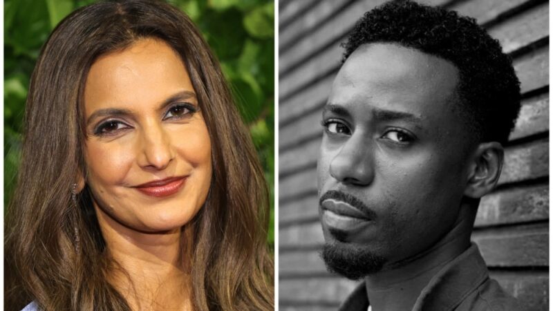 Poorna Jagannathan et Gary Carr rejoignent la série Joona Linna d’Apple