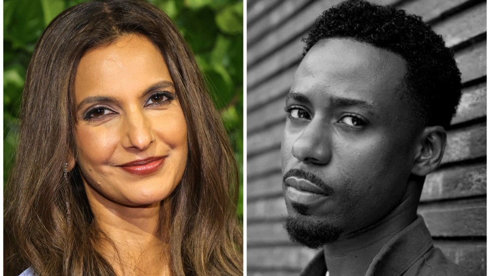 Poorna Jagannathan et Gary Carr rejoignent la série Joona Linna d’Apple