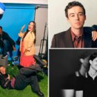SDCC 2025 Portraits: 'Resident Alien,' 'Upload,' and 'Alien: Earth' Stars