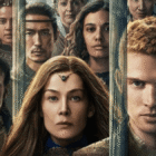 Why Was The Wheel of Time Canceled by Prime Video? - Comic Book Movies and Superhero Movie News