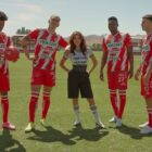 Breaking News - FX and Disney+ Latin America's "Necaxa" New Docuseries from the Producers of "Welcome to Wrexham" Premieres Thursday, August 7
